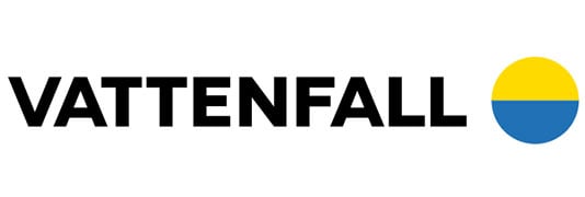 vattenfall