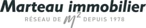 CMJN-Logo MARTEAU-immobilier