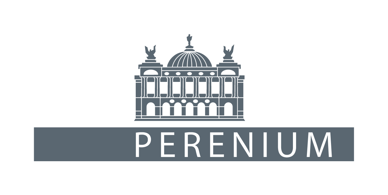 Logo perenium sans baseline RVB